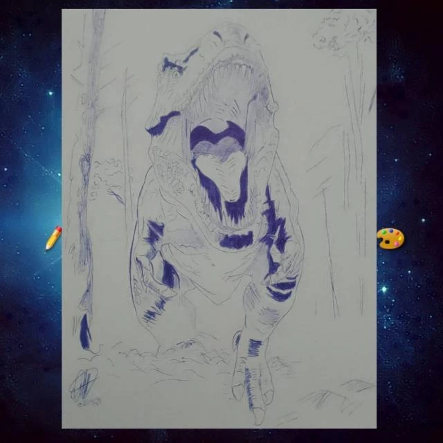Imagem do Grupo de Whatsapp ✏️Artes&Artistas oficial🎨