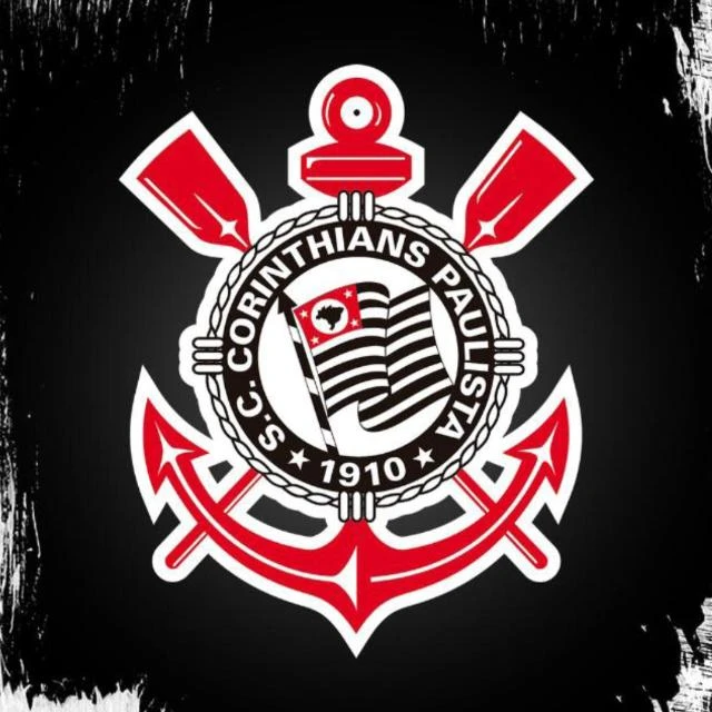 Imagem do Grupo de Whatsapp CORINTHIANS | 1910 🦅