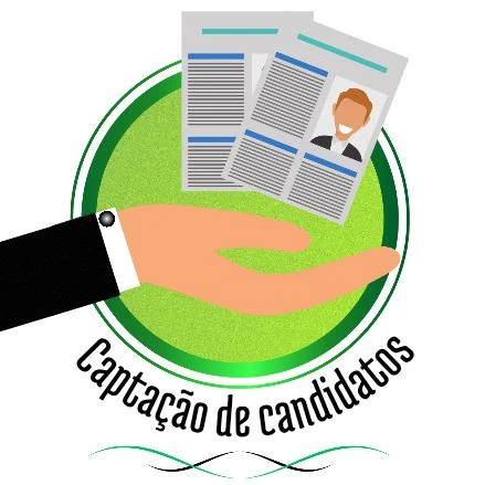 Imagem do Grupo de Whatsapp Vagas de emprego Campinas-SP e REGIÃO