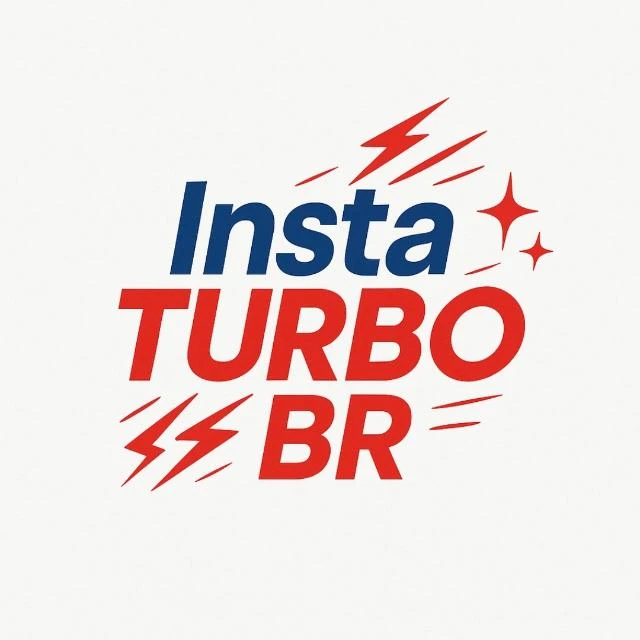 Imagem do Grupo de Whatsapp Insta Turbo BR