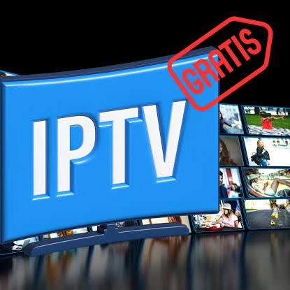 Imagem do Grupo de Whatsapp Contas IPTV Gratis para Ver Futebol ⚽ e Filmes