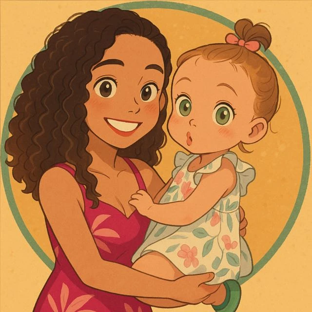 Imagem do Grupo de Whatsapp #02 Achadinhos da Lelena 👶🏻🛍️🔎