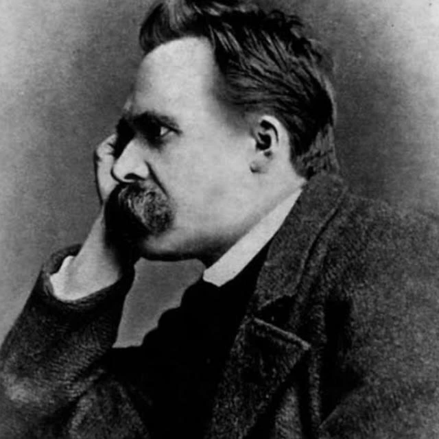 Imagem do Grupo de Whatsapp Filosofia de Nietzsche