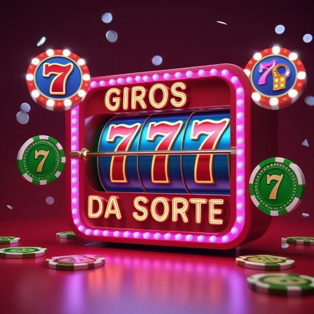 Imagem do Grupo de Whatsapp Giros da sorte 🎰🔥