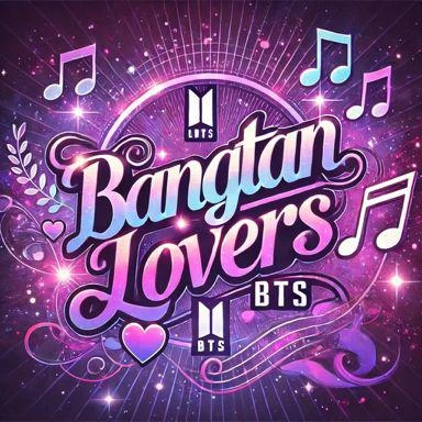 Imagem do Grupo de Whatsapp BANGTAN LOVERS💜