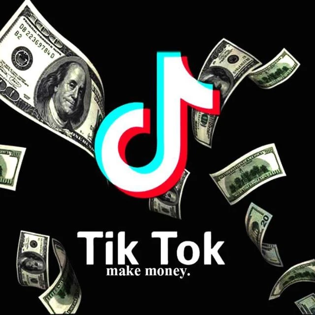 Imagem do Grupo de Whatsapp TIK TOK KING NETWORKING