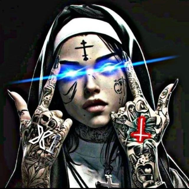 Imagem do Grupo de Whatsapp ꧁ঔৣ☬ลร†яเҗ яэ√๏ℓµ†เ๏и ✞☬ঔৣ꧂