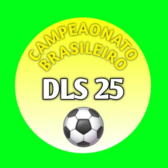 Imagem do Grupo de Whatsapp CAMPEAONATO BRASILEIRO DLS 2025 ⚽️🎮🥇