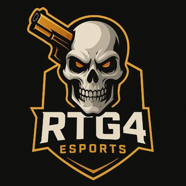 Imagem do Grupo de Whatsapp RTG4 ESPORTS