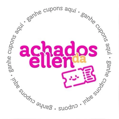 Imagem do Grupo de Whatsapp 🛍️Super Achados da Ellen 🛍️