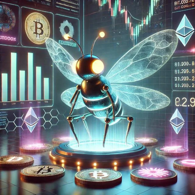 Imagem do Grupo de Whatsapp Investimento inteligente 🧠🦾💸 FIREFLY STAR LLC