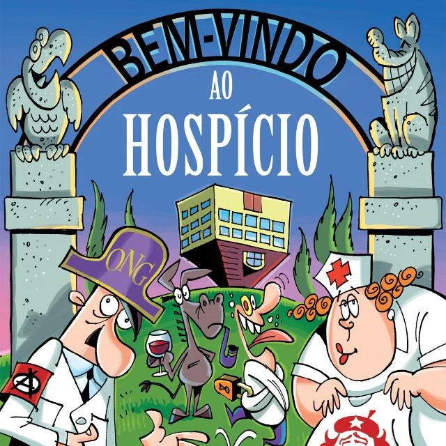 Imagem do Grupo de Whatsapp ☠👽🤩🥳HOSPÍCIO 🥳🤩👽☠️