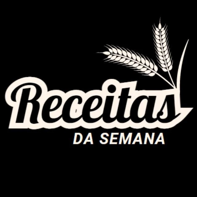 Imagem do Grupo de Whatsapp Receitas da Semana