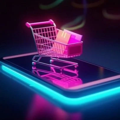 Imagem do Grupo de Whatsapp Ofertas Shopee 2025