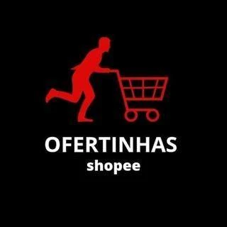 Imagem do Grupo de Whatsapp Achadinhos Shopee!