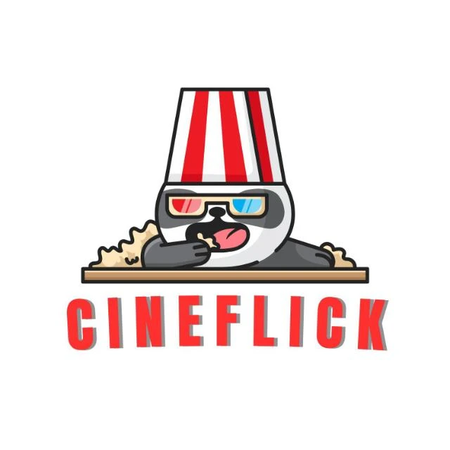 Imagem do Grupo de Whatsapp CINEFLICK 🎬😍🍿