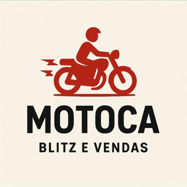 Imagem do Grupo de Whatsapp Motoca,blitz , e vendas