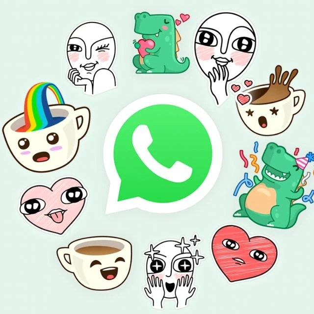 Imagem do Grupo de Whatsapp F̸I̸G̸U̸R̸I̸N̸H̸A̸S̸ 0̸