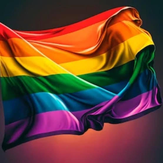 Imagem do Grupo de Whatsapp Amizade lgbt 🌈
