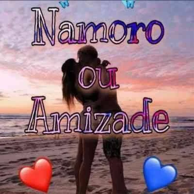 Imagem do Grupo de Whatsapp Namoro ou amizade 💍.👫