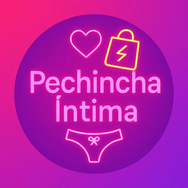 Imagem do Grupo de Whatsapp Pechincha íntima | Ofertas Shopee #01