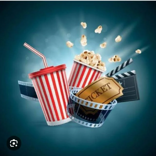Imagem do Grupo de Whatsapp Filmes e Companhia🎭🎥🍿