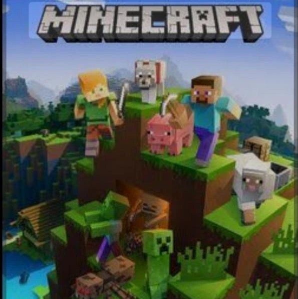 Imagem do Grupo de Whatsapp Minicraft ☺️♥️