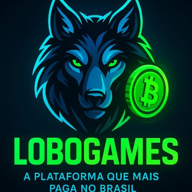 Imagem do Grupo de Whatsapp 🏆 LOBOGAMES ATUALIZAÇÕES OFICIAIS
