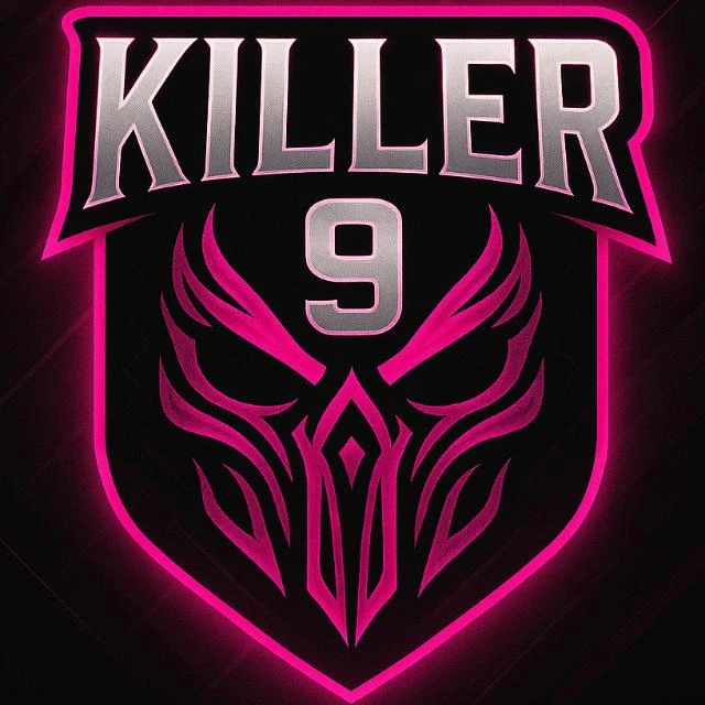 Imagem do Grupo de Whatsapp ⚫KILLER 9  SPORTS🟣