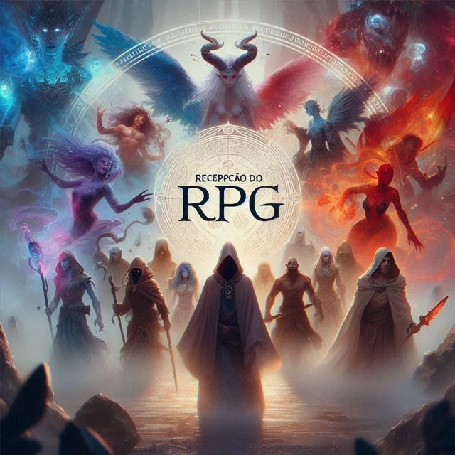 Imagem do Grupo de Whatsapp 🎉 𓆩 💬 𝓡𝓮𝓬𝓮𝓹𝓬̧𝓪̃𝓸 𝓭𝓸 𝓡𝓟𝓖 ☀️🌑 𓆪