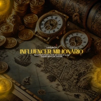 Imagem do Grupo de Whatsapp Curso Influencer Milionário Legacy 🤑📱📈
