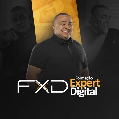 Imagem do Grupo de Whatsapp Formação Expert Digital