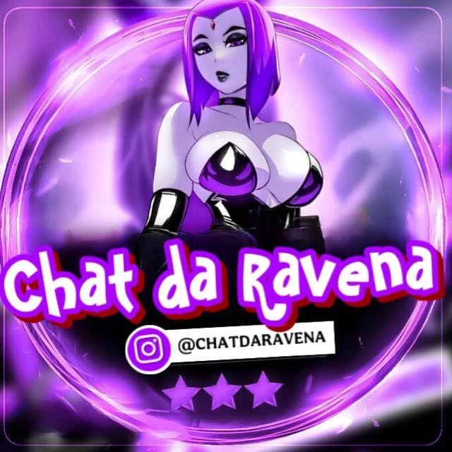 Imagem do Grupo de Whatsapp 𝕮𝐇𝚫𝐓 𝕯𝚫 𝕽𝚫𝐕𝚵𝐍𝚫 ☯️