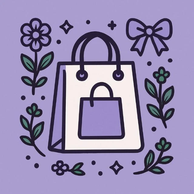 Imagem do Grupo de Whatsapp Achadinhos da Anny 💜