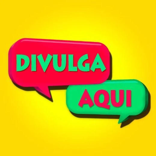 Imagem do Grupo de Whatsapp Divulga link 🥰❤️😉