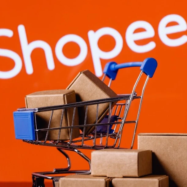 Imagem do Grupo de Whatsapp MELHORES OFERTA DA SHOPEE