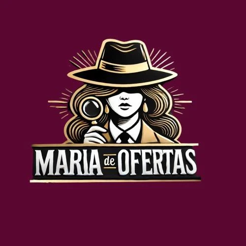 Imagem do Grupo de Whatsapp 🔎💰Achados da Maria ✨