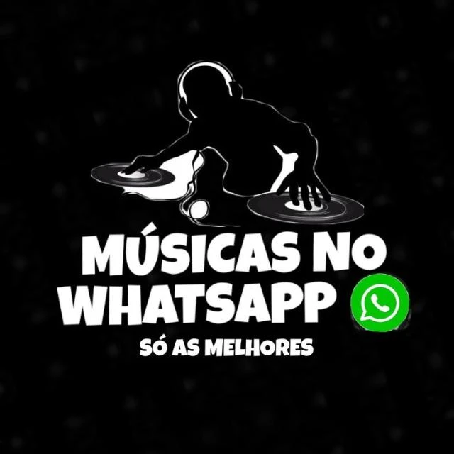 Imagem do Grupo de Whatsapp 🪀 {~MÚSICAS~} 🎶