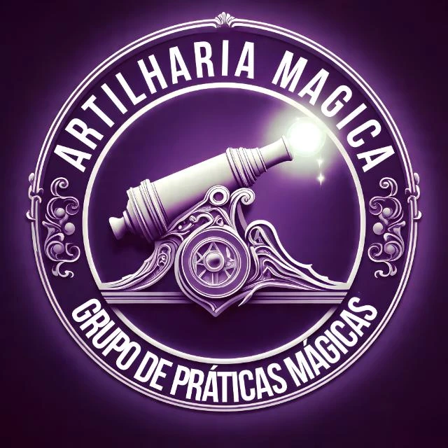 Imagem do Grupo de Whatsapp ⚜️ ARTILHARIA MAGICA ⚜️