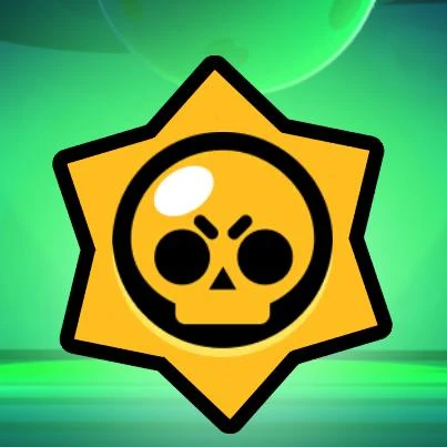 Imagem do Grupo de Whatsapp Vendas e trocas brawl stars 💵