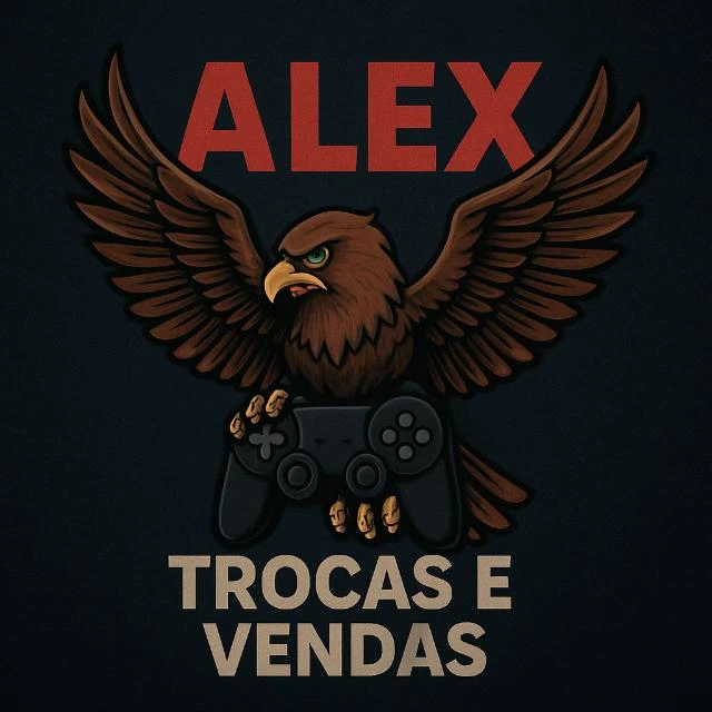 Imagem do Grupo de Whatsapp ᴀʟᴇx ➟ ᴛʀᴏᴄᴀs ᴇ ᴠᴇɴᴅᴀs