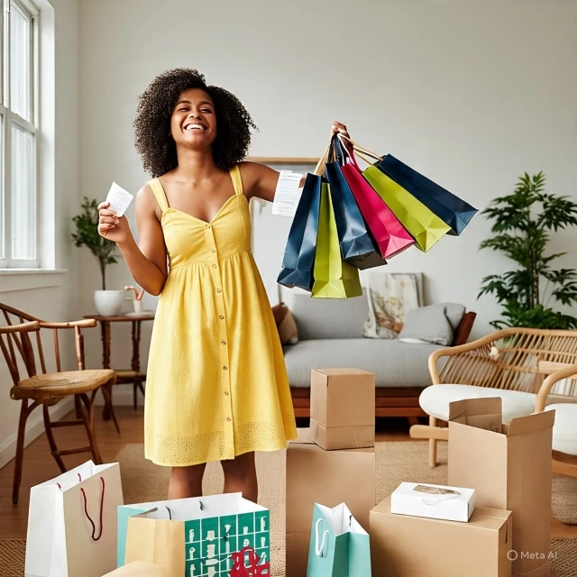 Imagem do Grupo de Whatsapp Achadinhos shoppe 🛍️🛒