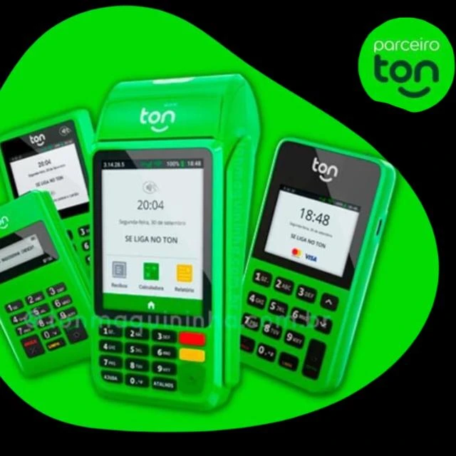 Imagem do Grupo de Whatsapp #2 💚 *Ton Networking, Dicas*