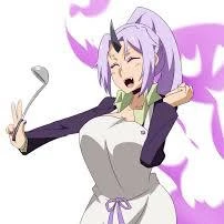 Imagem do Grupo de Whatsapp Shyu Otakus Wallpapers de Anime