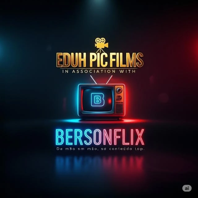 Imagem do Grupo de Whatsapp FILMES E SERIES