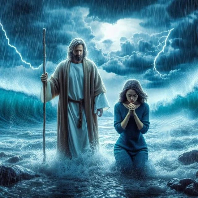 Imagem do Grupo de Whatsapp Igreja Milagrosa de Deus