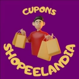 Imagem do Grupo de Whatsapp Promoções e Cupons | SHOPEE