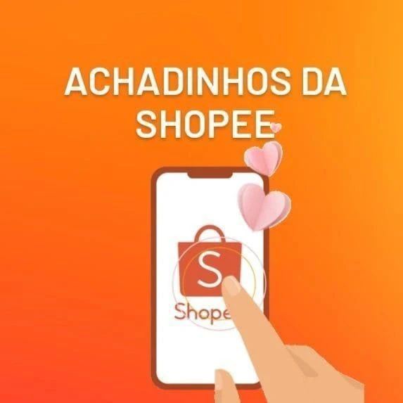 Imagem do Grupo de Whatsapp Achados da Carmem