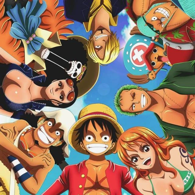 Imagem do Grupo de Whatsapp ⛩️ Recrutamento Geral ⛩️