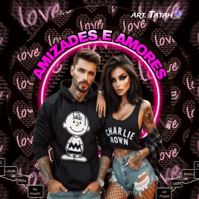Imagem do Grupo de Whatsapp 🅐🅜🅘🅩🅐🅓🅔🅢 🅔 🅐🅜🅞🅡🅔🅢